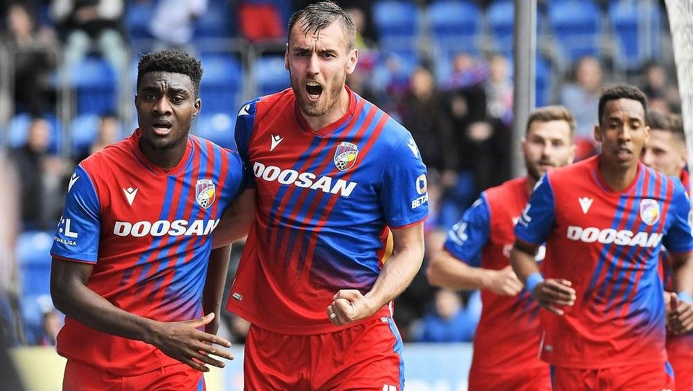 Loučení Bílka začalo těžkou porážkou! Druhý gól nás zlomil, potom už to byla křeč, litoval kouč Plzně